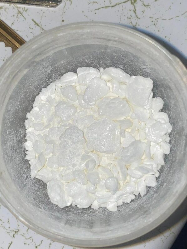 Cocaïne (90-96%) - Afbeelding 4