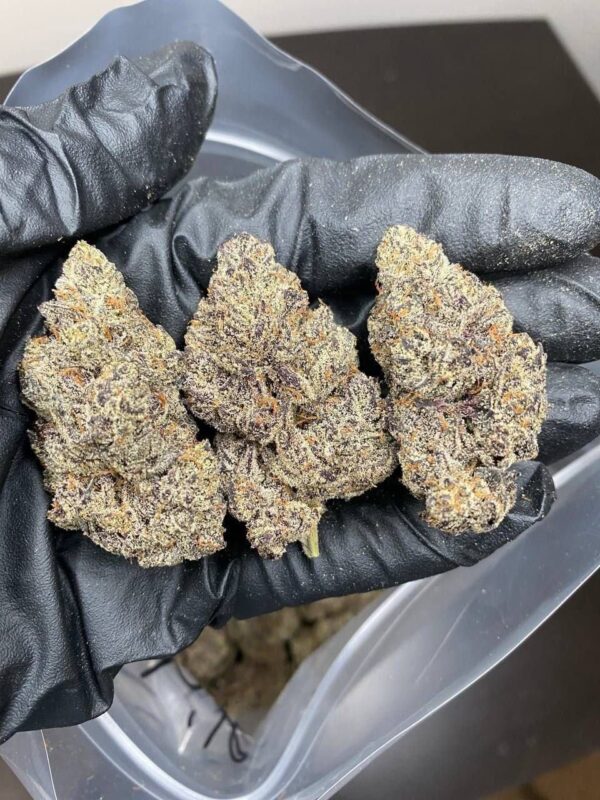 Cannabis - Afbeelding 3