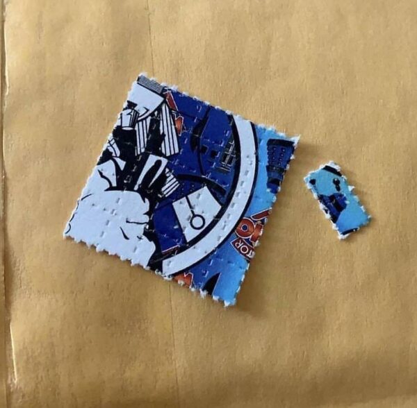 LSD 200-500µg Amsterdam Online - Afbeelding 3