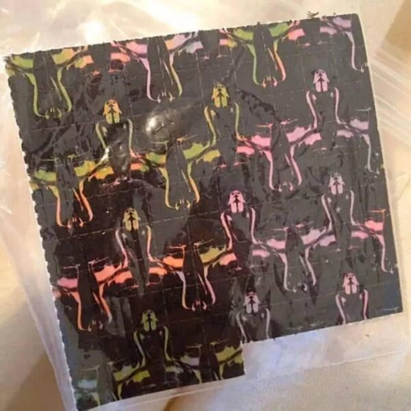 LSD 200-500µg Amsterdam Online - Afbeelding 4