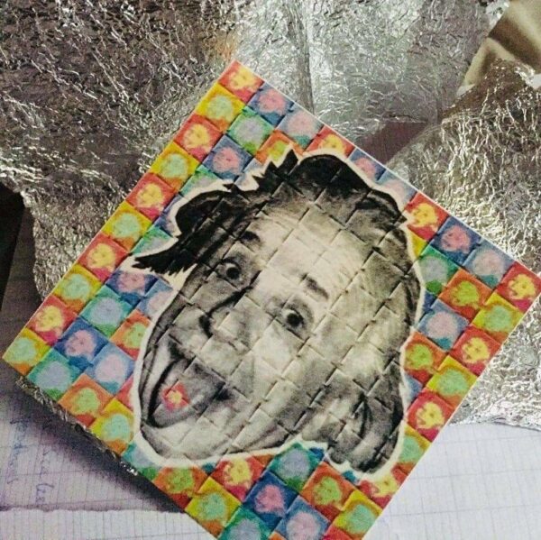 LSD 200-500µg Amsterdam Online