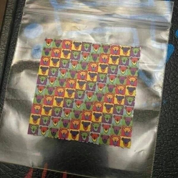 LSD 200-500µg Amsterdam Online - Afbeelding 6