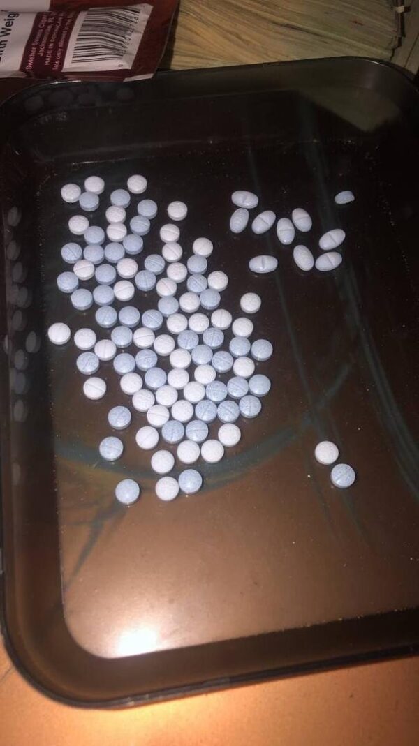 OXYCODONE 30 - Afbeelding 2