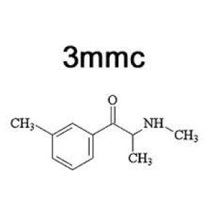 3-MMC HCL (3-methylmethcathinonhydrochloride)