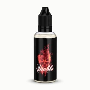 Diablo K2 Vloeibare Spray 25ML
