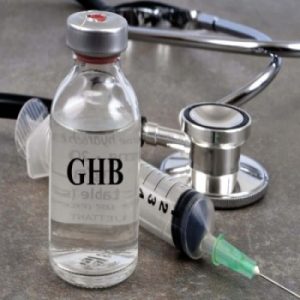 Gamma-hydroxyboterzuur (GHB) kopen: GHB van topkwaliteit voor onderzoek en studie