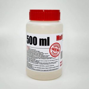Koop Multi Gel Removal 500ml: Premium GBL (Gamma-Butyrolactone) voor chemisch en industrieel gebruik