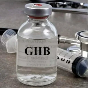 GHB Gamma Hydroxybutyraat online kopen: Premium GHB voor laboratoriumonderzoek