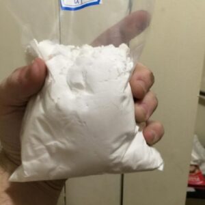 2-FMA (2-Fluorometamfetamine)